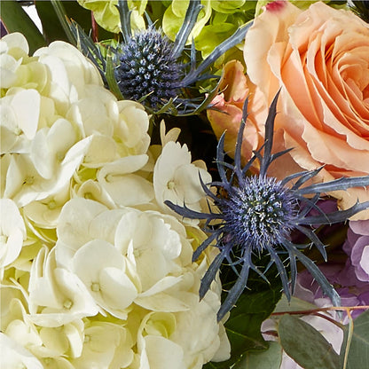 Porch Swing Bouquet –  A Touch Of Gracious Living, Salem OH