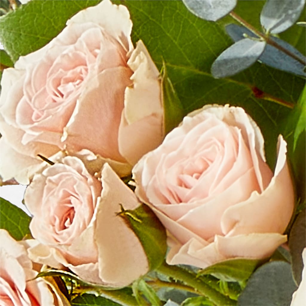 Inspired Bouquet –  A Touch Of Gracious Living, Salem OH