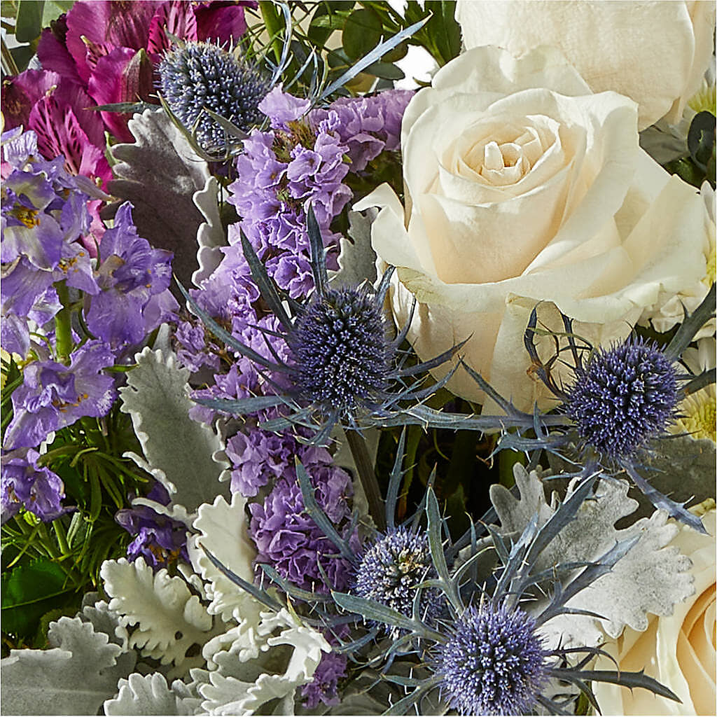 Shooting Star Bouquet –  A Touch Of Gracious Living, Salem OH