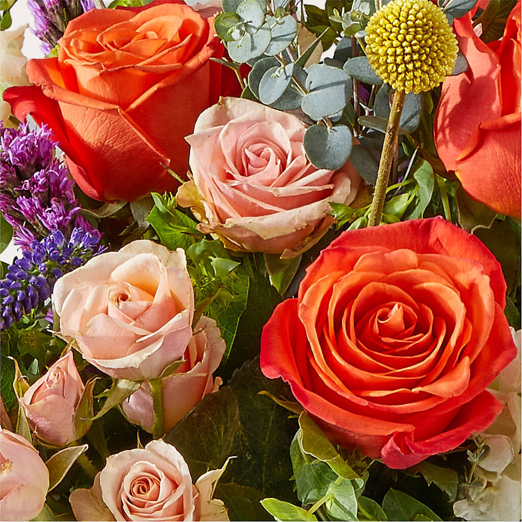 The Standout Bouquet –  A Touch Of Gracious Living, Salem OH