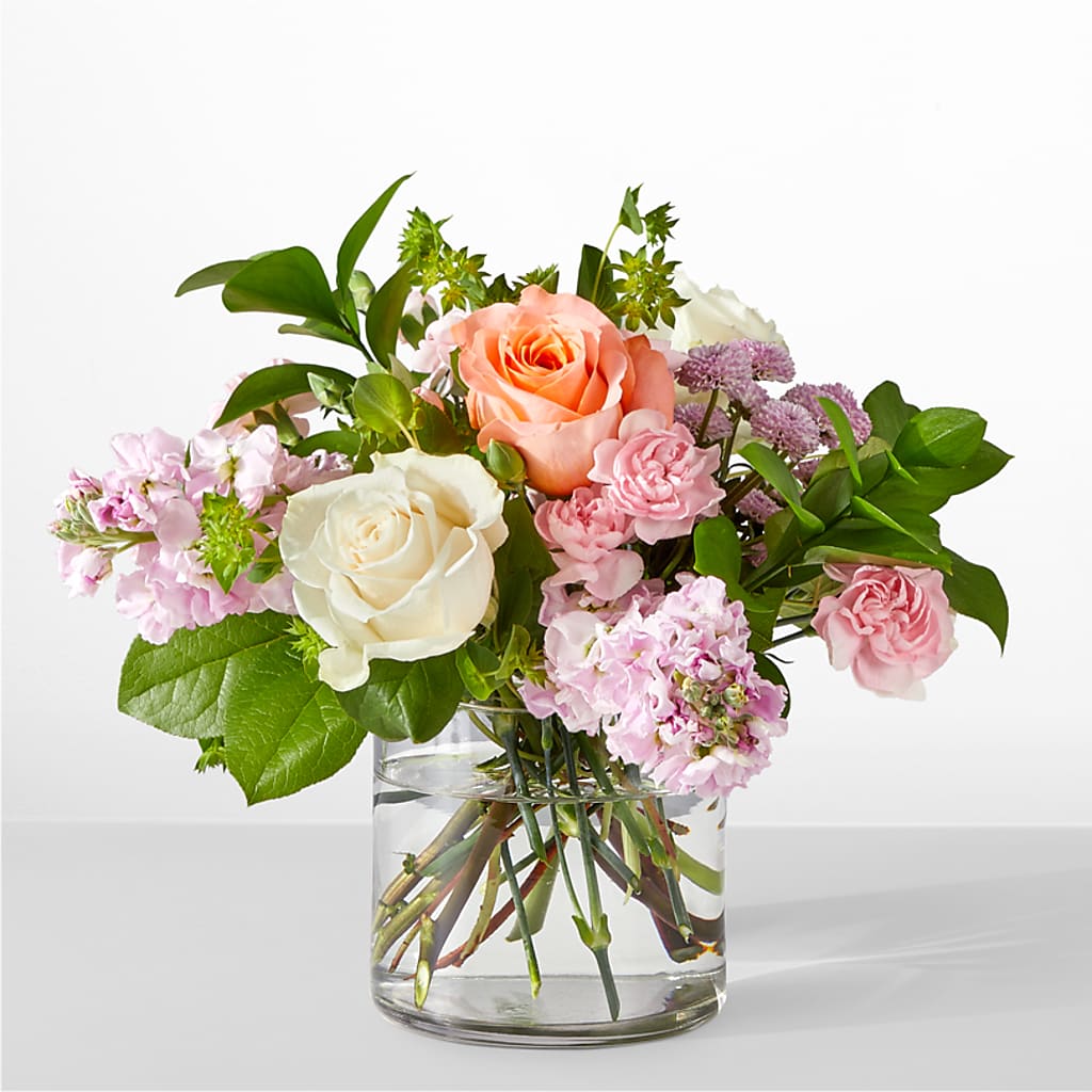 French Market Bouquet –  A Touch Of Gracious Living, Salem OH
