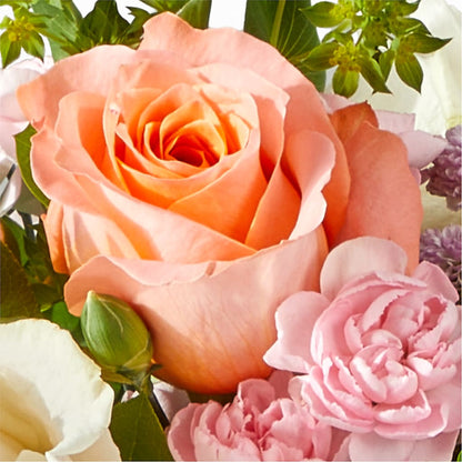French Market Bouquet –  A Touch Of Gracious Living, Salem OH