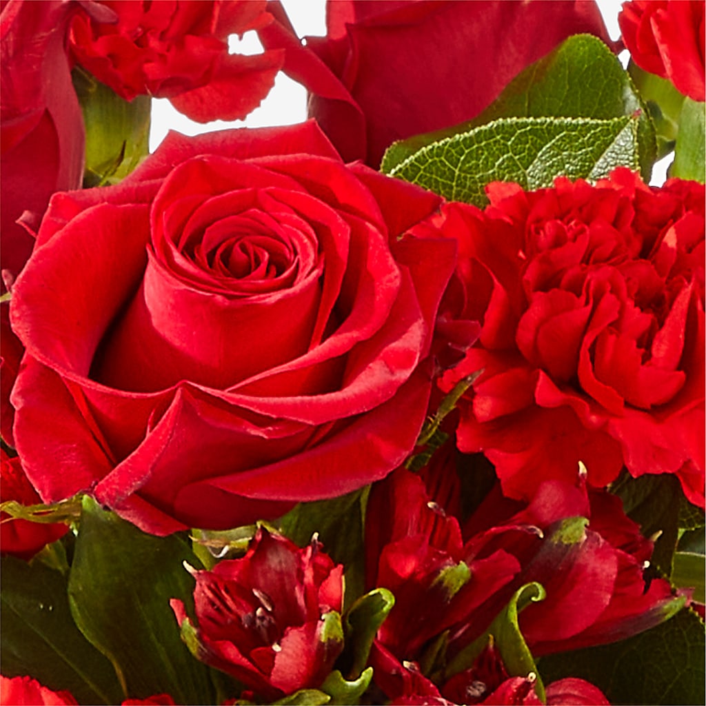 The Heartstrings Bouquet –  A Touch Of Gracious Living, Salem OH