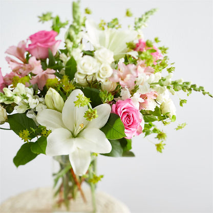 Fondly Bouquet –  A Touch Of Gracious Living, Salem OH