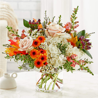 Autumnal Equinox Bouquet –  A Touch Of Gracious Living, Salem OH