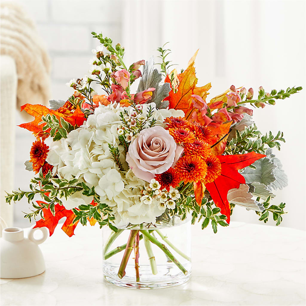 Autumnal Equinox Bouquet –  A Touch Of Gracious Living, Salem OH