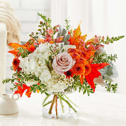 Autumnal Equinox Bouquet –  A Touch Of Gracious Living, Salem OH