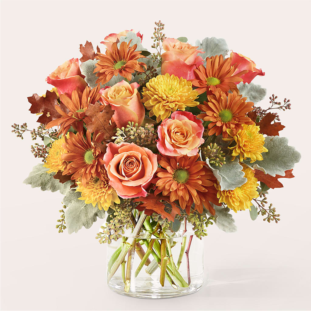 Caramel Apple Bouquet –  A Touch Of Gracious Living, Salem OH