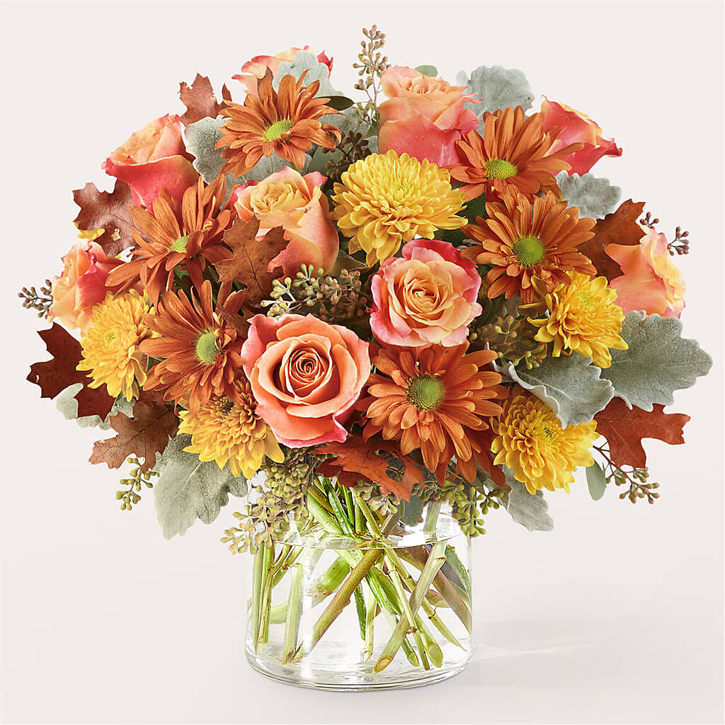Caramel Apple Bouquet –  A Touch Of Gracious Living, Salem OH