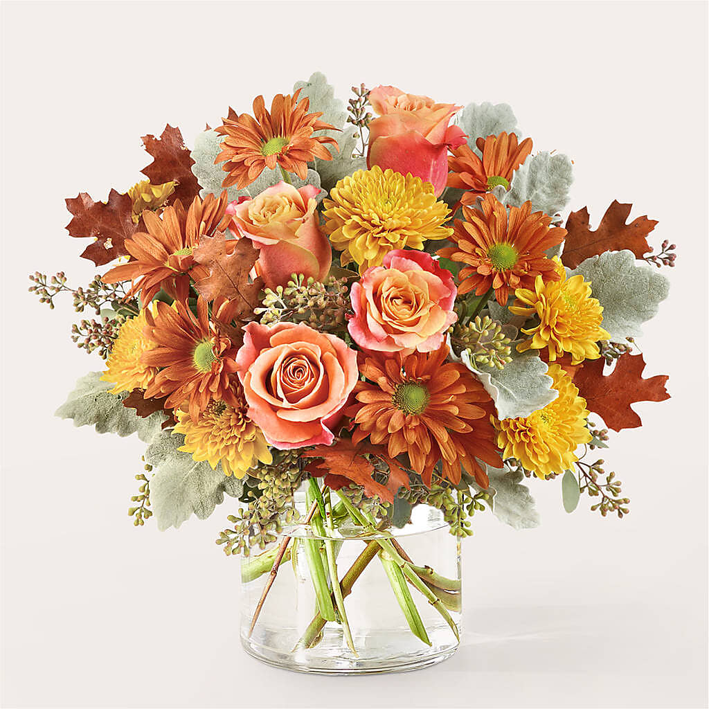 Caramel Apple Bouquet –  A Touch Of Gracious Living, Salem OH