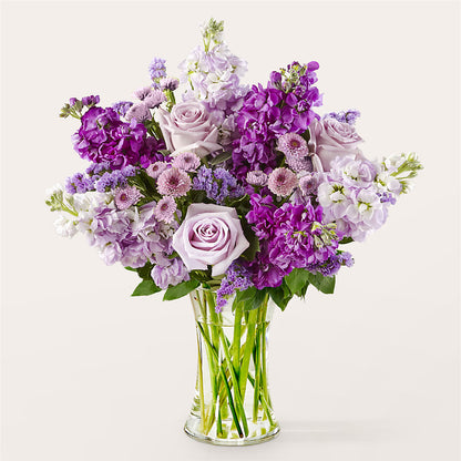 Give a Twirl Bouquet –  A Touch Of Gracious Living, Salem OH