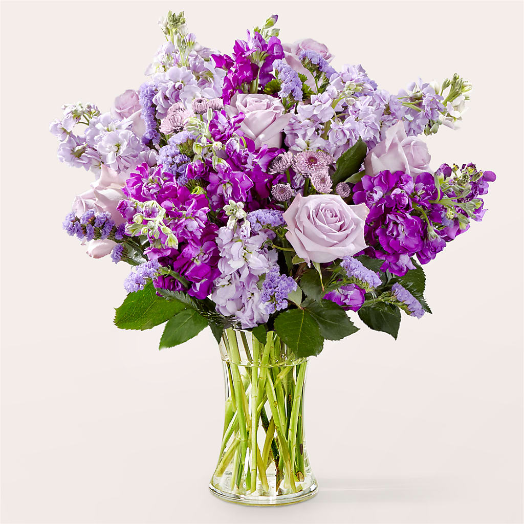 Give a Twirl Bouquet –  A Touch Of Gracious Living, Salem OH