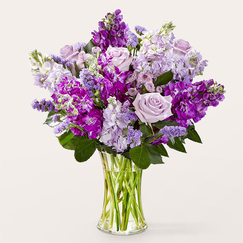 Give a Twirl Bouquet –  A Touch Of Gracious Living, Salem OH