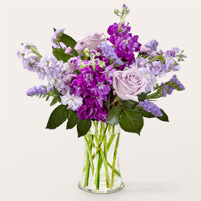 Give a Twirl Bouquet –  A Touch Of Gracious Living, Salem OH