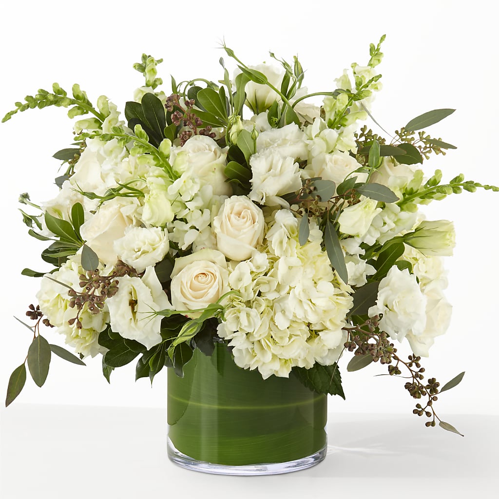 The Gallery –  A Touch Of Gracious Living, Salem OH