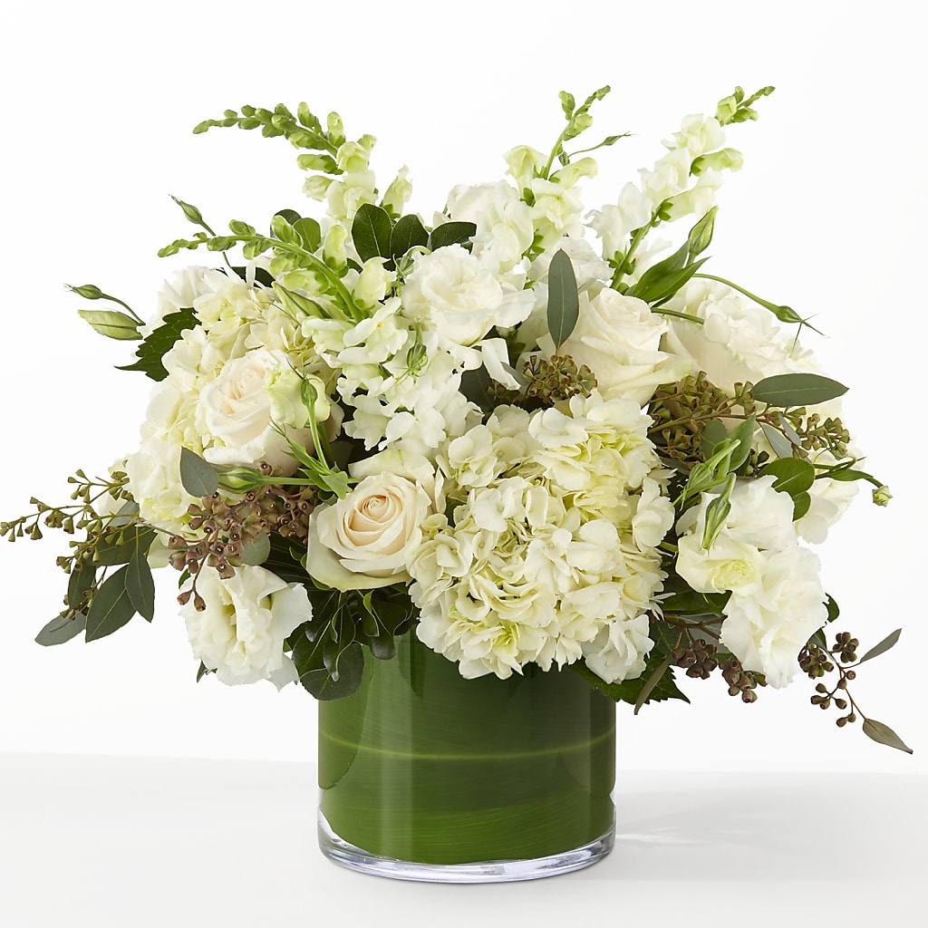 The Gallery –  A Touch Of Gracious Living, Salem OH