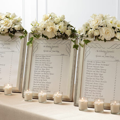 Colonnade Frame Décor –  A Touch Of Gracious Living, Salem OH