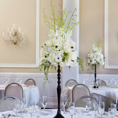 Regency Centerpiece –  A Touch Of Gracious Living, Salem OH