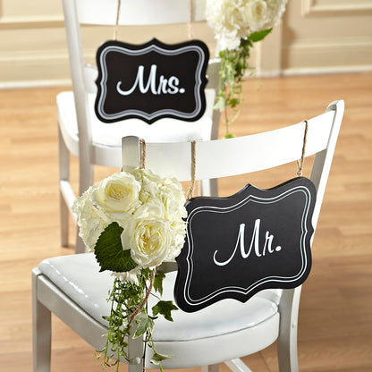 Notions Chair Décor –  A Touch Of Gracious Living, Salem OH