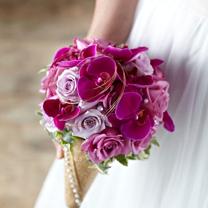 Breathless Bouquet –  A Touch Of Gracious Living, Salem OH