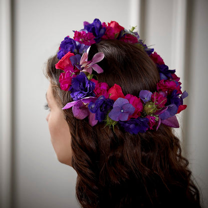 Butterfly Kisses Hair Decor –  A Touch Of Gracious Living, Salem OH