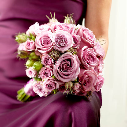 Veronica Bouquet –  A Touch Of Gracious Living, Salem OH