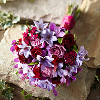 Enlightened Love Bouquet –  A Touch Of Gracious Living, Salem OH