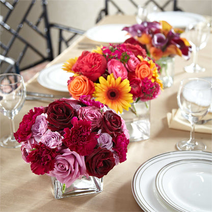 Love's Eternity Centerpiece –  A Touch Of Gracious Living, Salem OH