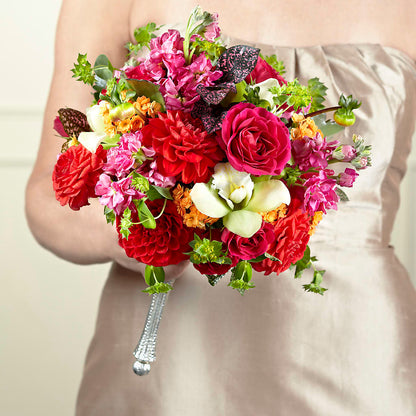 True Happiness Bouquet –  A Touch Of Gracious Living, Salem OH