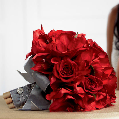 Heart's Happiness Bouquet –  A Touch Of Gracious Living, Salem OH