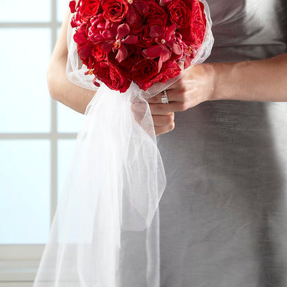 Desire Bouquet –  A Touch Of Gracious Living, Salem OH