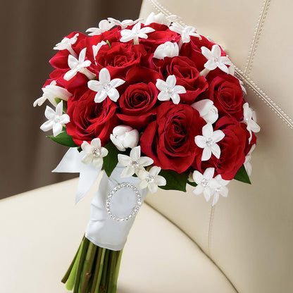 Poetry Bouquet –  A Touch Of Gracious Living, Salem OH