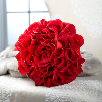 Composite Rose Bouquet –  A Touch Of Gracious Living, Salem OH