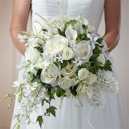 Cherish Bouquet –  A Touch Of Gracious Living, Salem OH