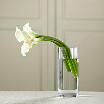 White Calla Bouquet –  A Touch Of Gracious Living, Salem OH